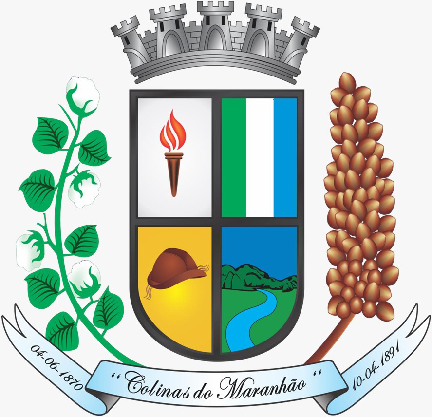 Logo Colinas - MA